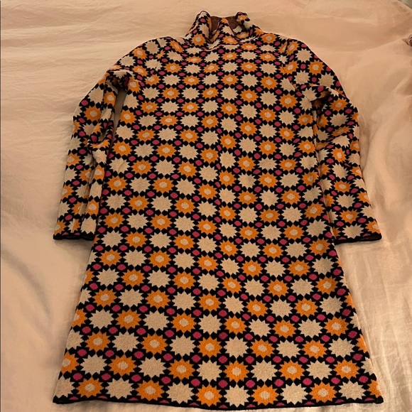 Anthropologie Maeve Dress Sold out. XS P NWOT - Picture 4 of 7